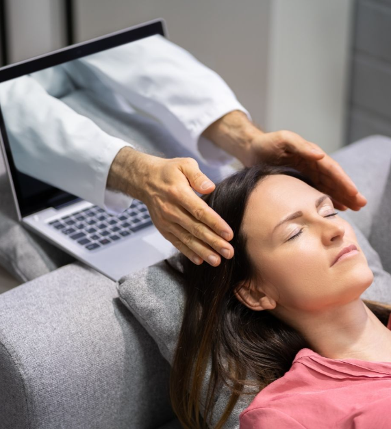 Online Türk Psikolog, Viersen