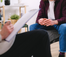 Viersen bireysel terapi