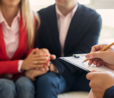 Viersen çift terapisi