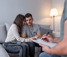 Viersen ilişki terapisi